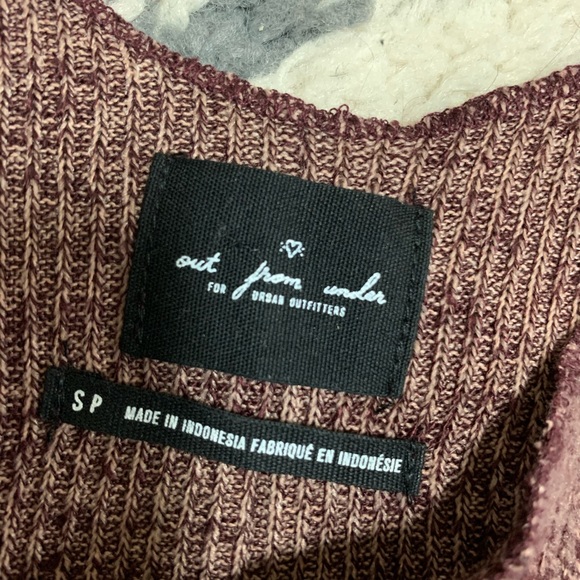 Urban Outfitters Tank Top - Picture 2 of 2